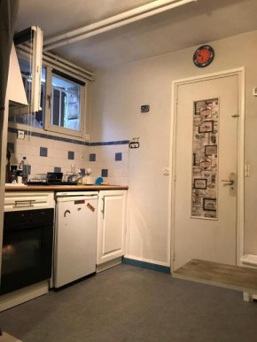 Chez Bibi